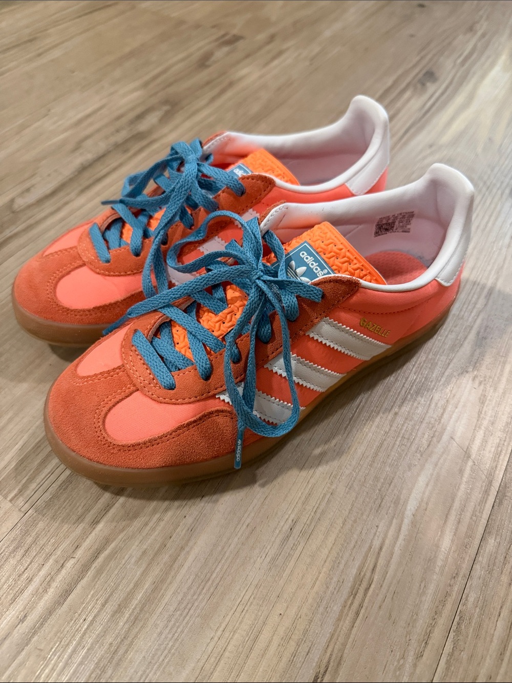 Adidas Gazelle